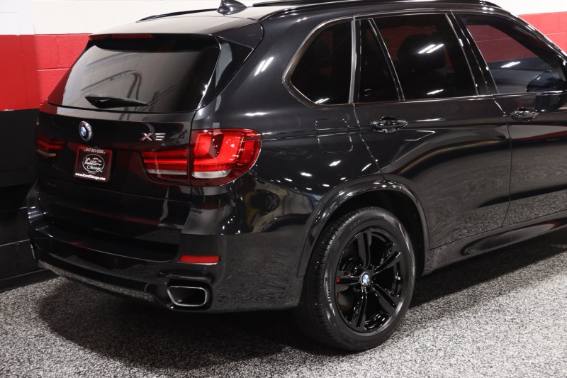 2016 BMW X5 xDrive35i M Sport 4dr Suv in , 