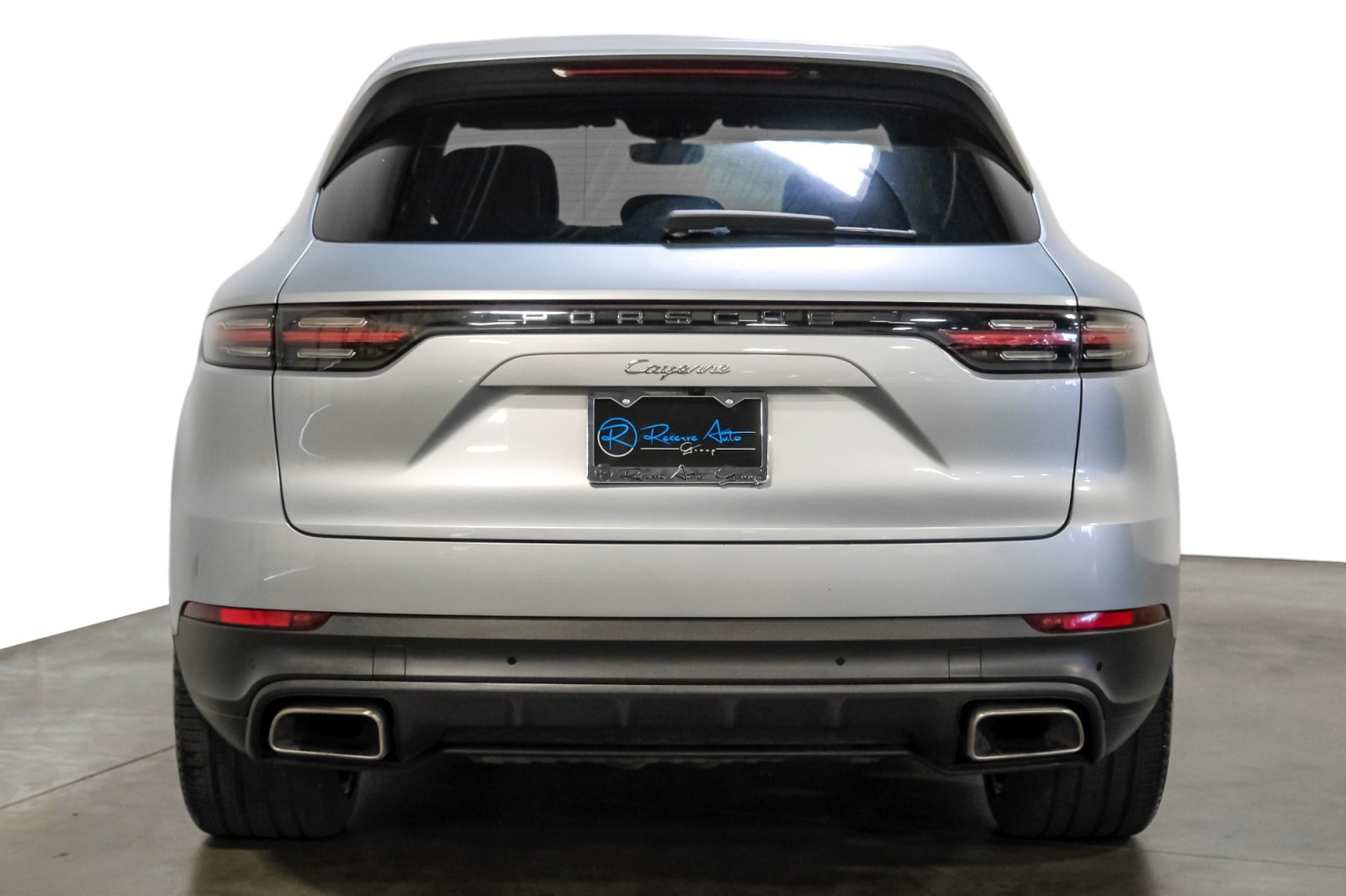 2021 Porsche Cayenne AWD 21Alloys PremiumPkg SoftCloseDoors SurroundVie 7