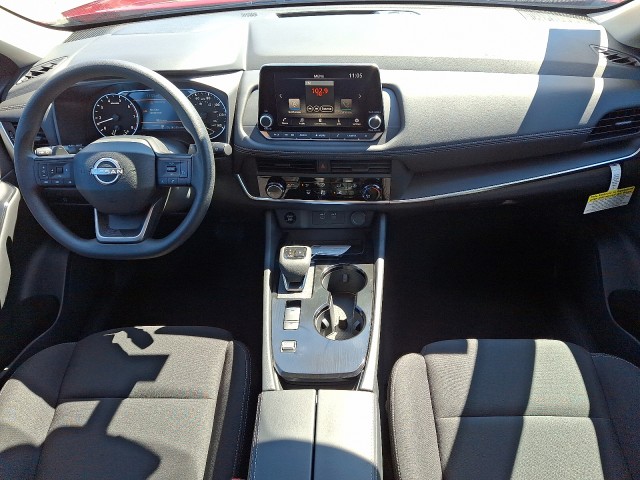 NissanRogue10