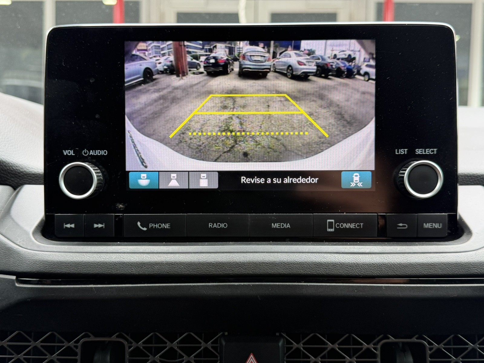 2023 Honda Accord - $22,988