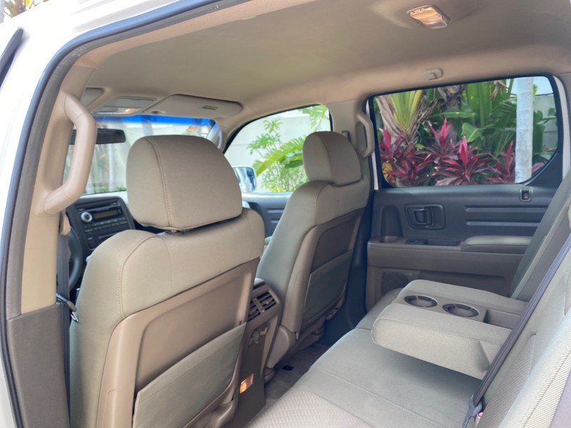 2008 Honda Ridgeline RTS 4WD LOW MILES 73,653 1 OWNER in , 