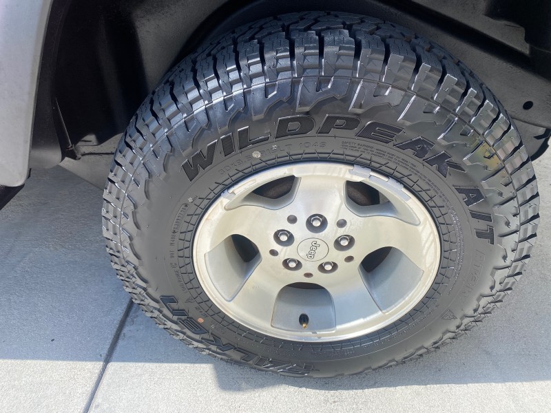1999 Jeep Wrangler Sport AUTO AC 4.0 6 CYL LOW MILES 92,727 in , 