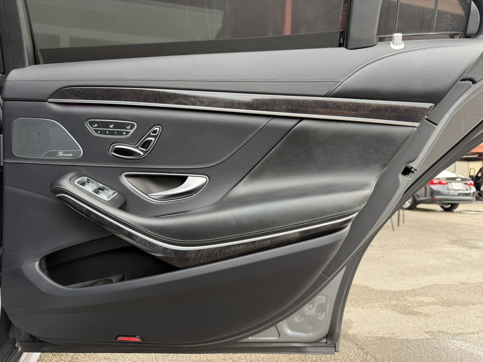 2020 Mercedes-Benz CLS-Class - $39,977