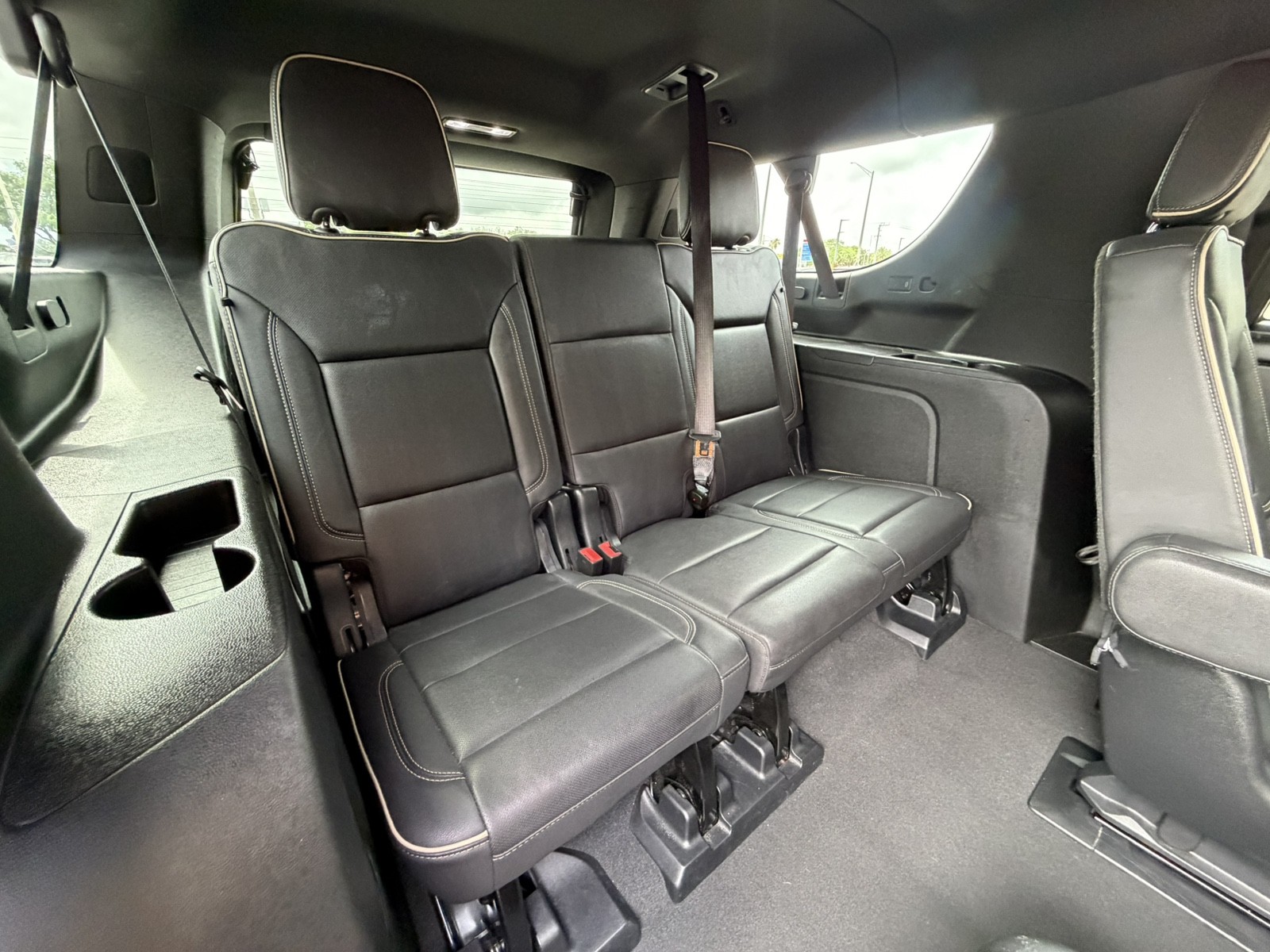 2023 Chevrolet Suburban - $41,977