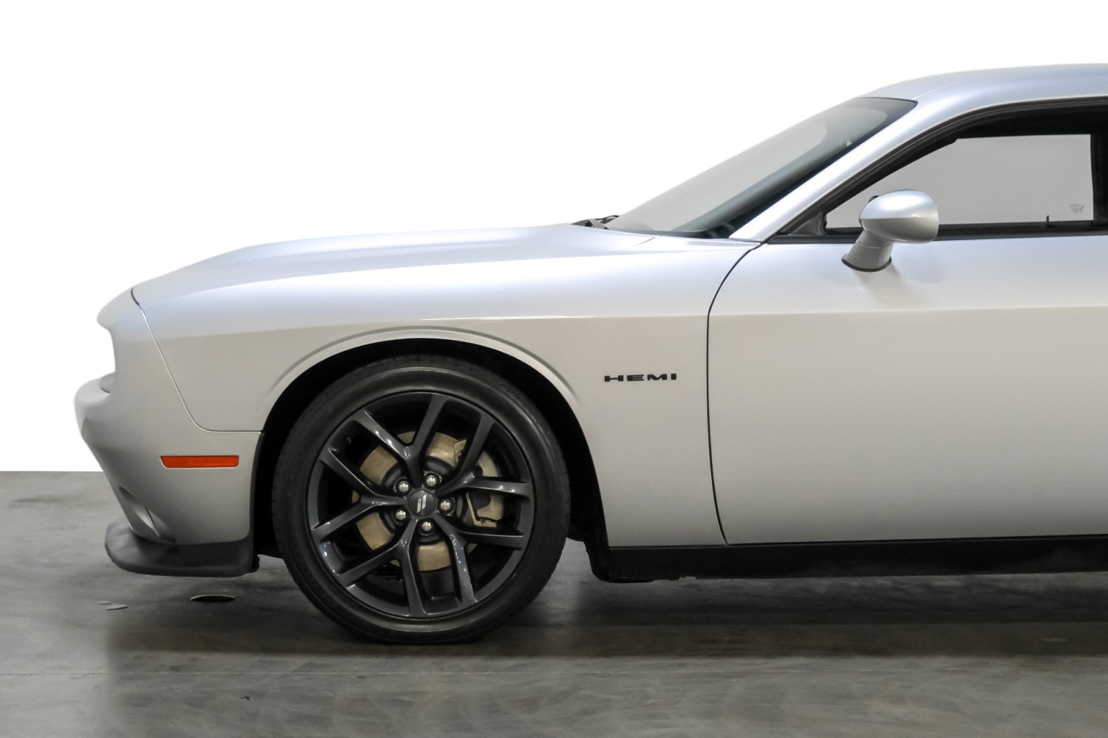 2021 Dodge Challenger R/T HEMI PlusTechBlackTopPkg DrvrConvcPkg HKAudio UconnectNav 11