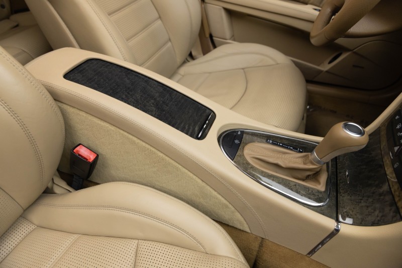 2008 Mercedes-Benz E 63 AMG E 63 AMG in , 