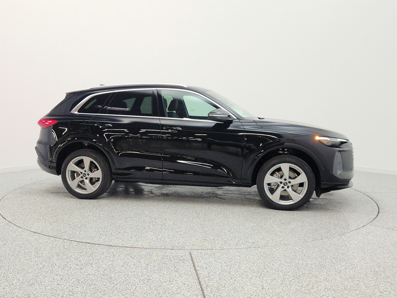 New 2026 Mythos Black Metallic Audi Premium Plus 2.0 TFSI quattro image 11