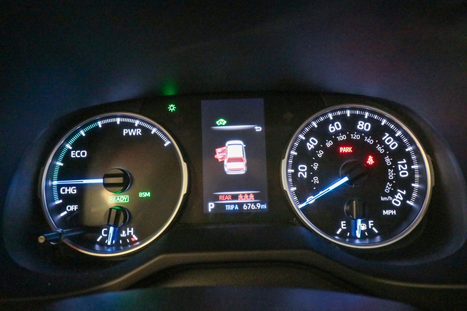 Used Car 2022 Toyota Rav4  Hybrid Xle For Sale Under $30,000 In Austin, Texas