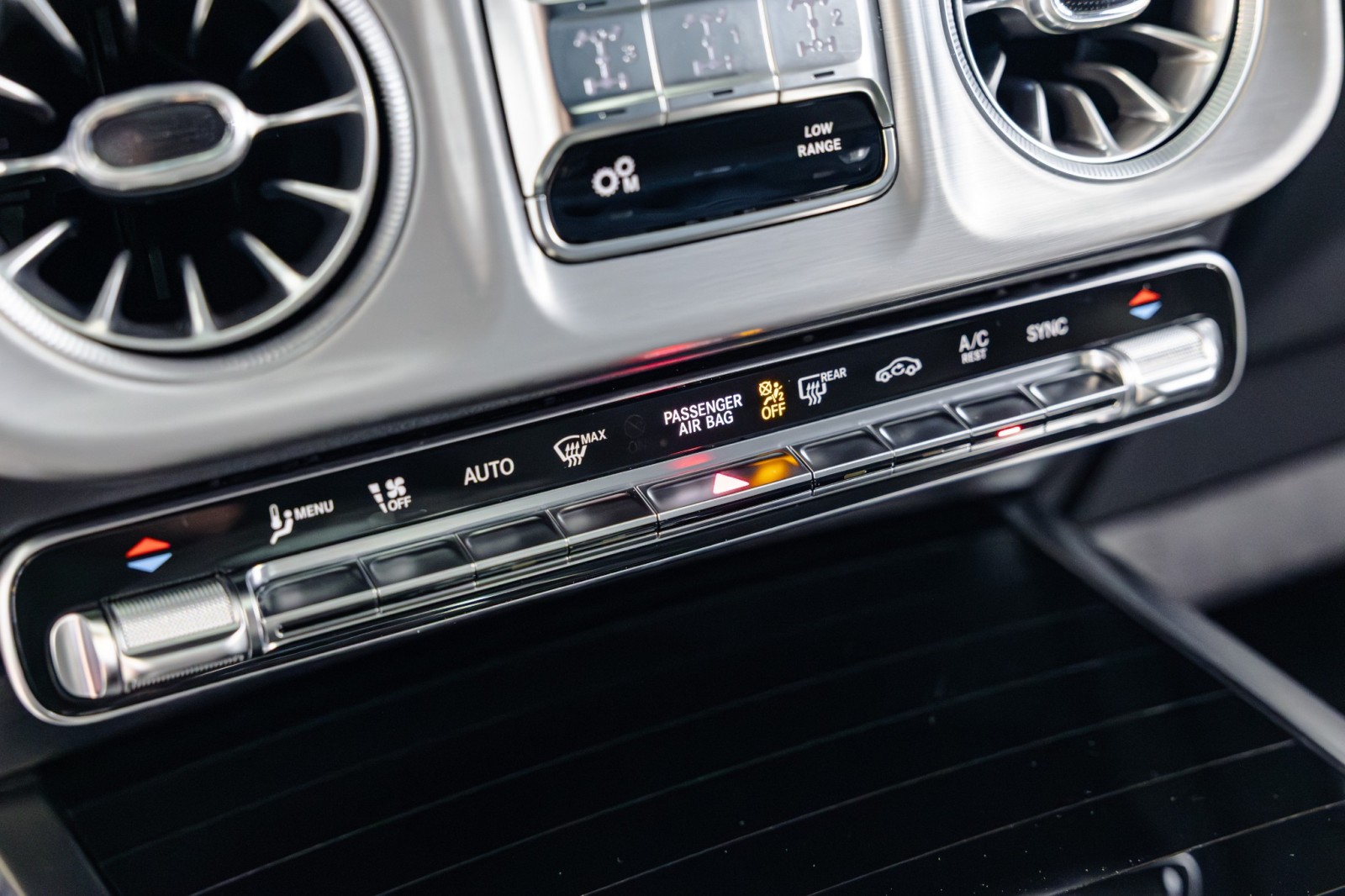 Used Car 2025 Mercedes-benz G-class  Amg G 63 For Sale Under $240,000 In Boerne, Texas