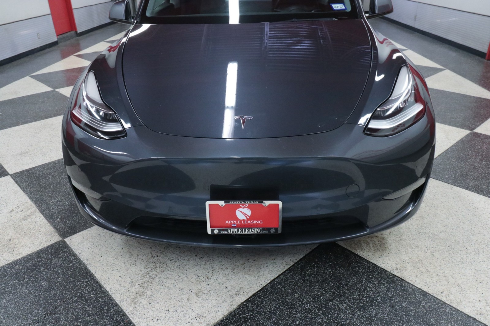 Used Car 2021 Tesla Model Y  Long Range For Sale Under $30,000 In Austin, Texas