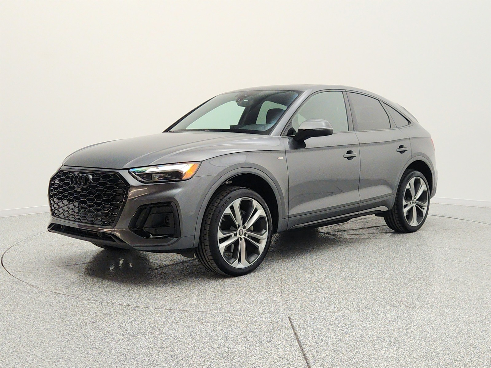 2023 Audi Q5 Sportback S line Premium Plus 45 TFSI quattro
