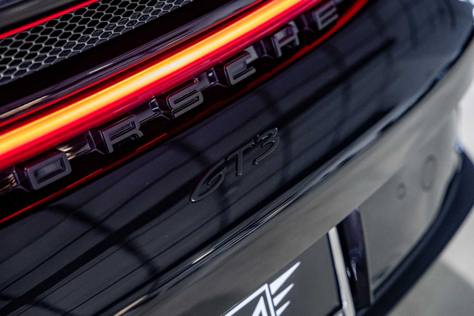 Used Car 2023 Porsche 911  Gt3 For Sale Under $280,000 In Boerne, Texas