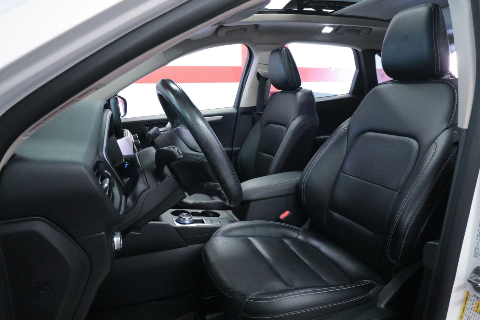 Used Car 2020 Ford Escape  Sel For Sale Under $25,000 In Austin, Texas