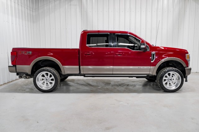 2020 Ford F-250 King Ranch 5