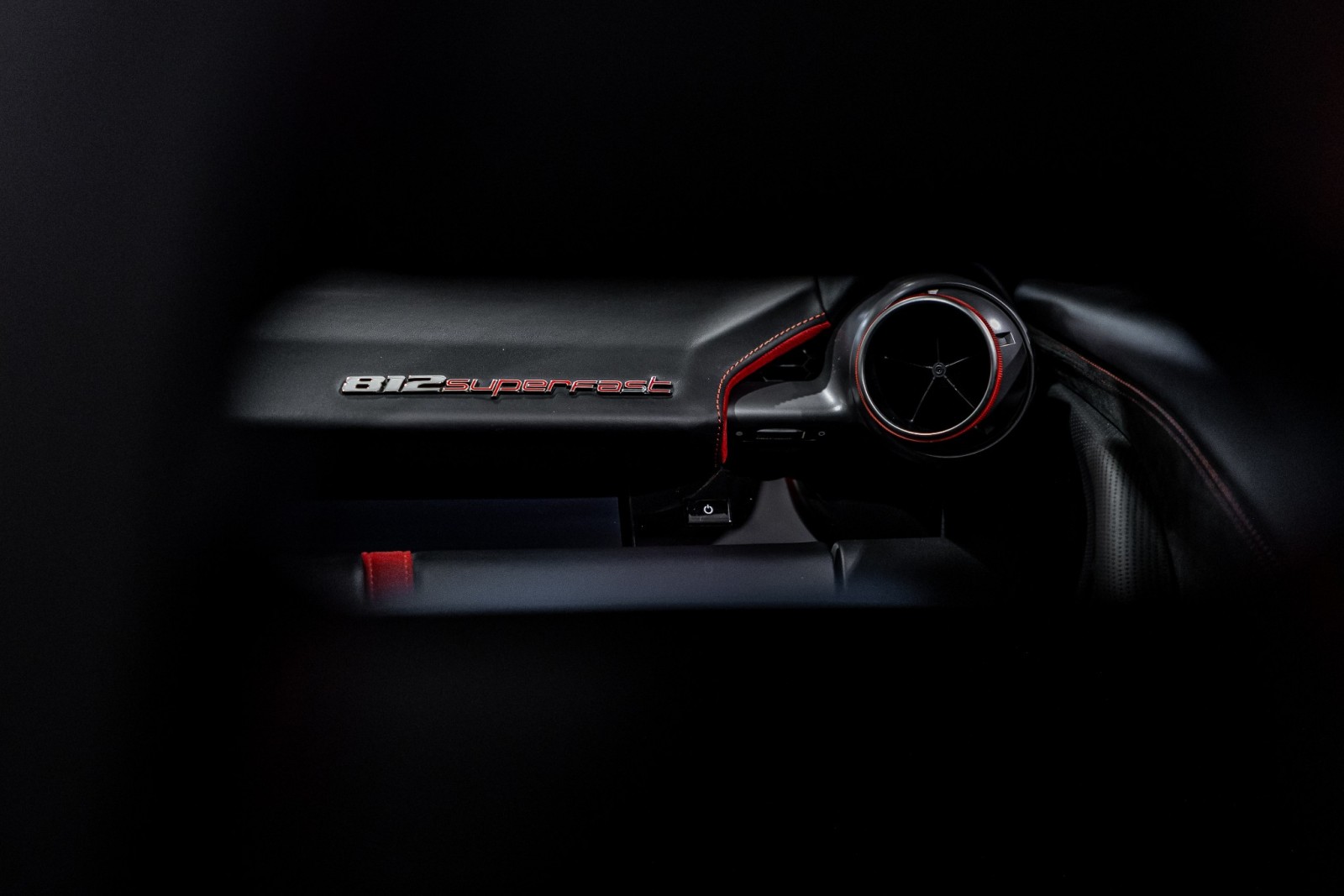 Used Car 2018 Ferrari 812 Superfast  For Sale Under $350,000 In Boerne, Texas