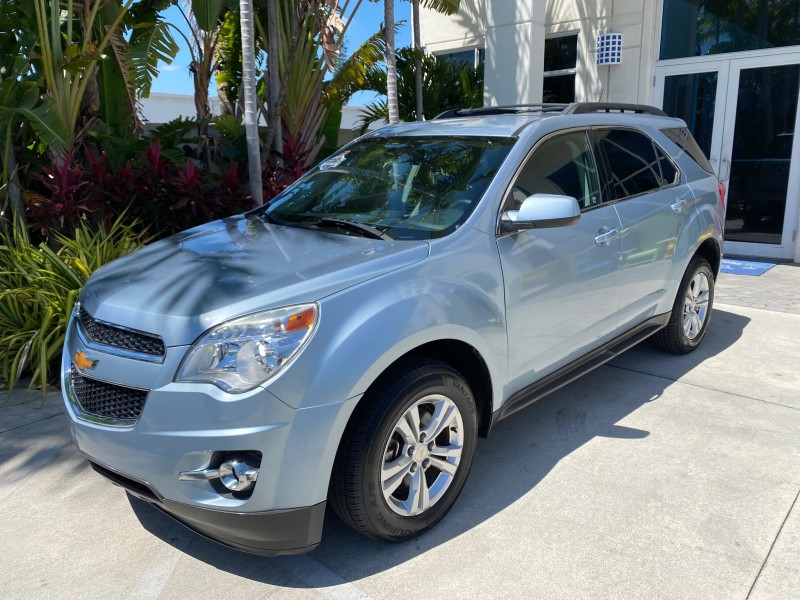 2014 Chevrolet Equinox SUV LT 1 OWNER LOW MILES 28,707 in , 