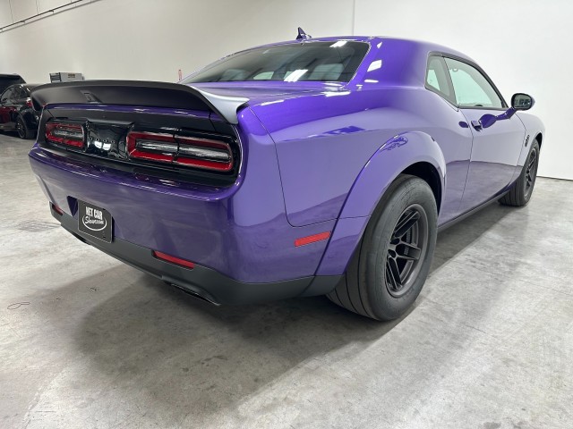 2023 Dodge Challenger DEMON 170 in , 