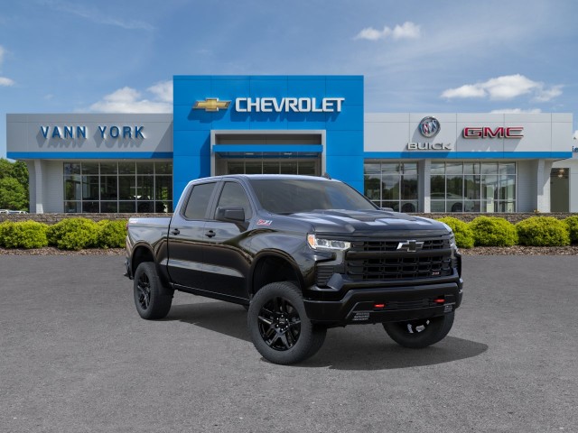 Chevrolet