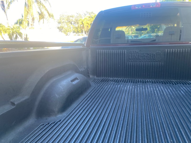 2005 Dodge Ram 1500 SLT 1 OWNER FL HEMI 5.7 V8 in , 