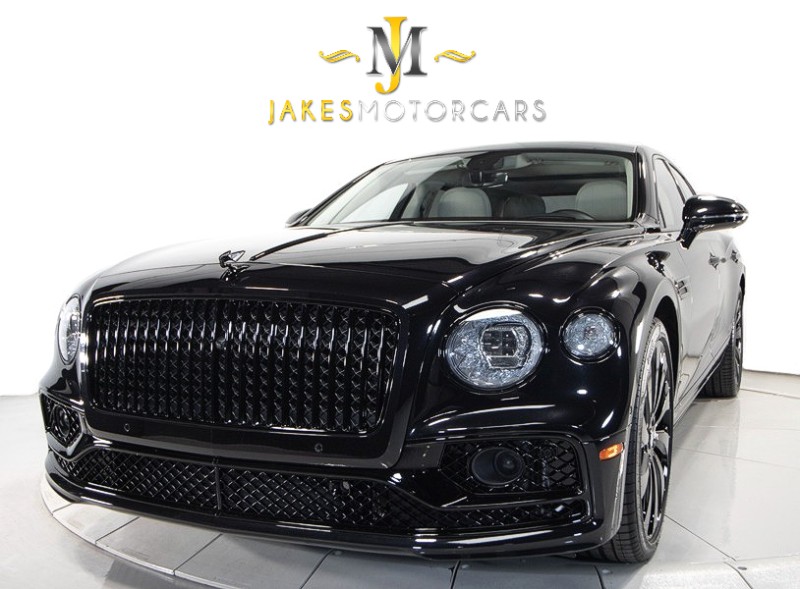 2023 Bentley Flying Spur Flying Spur Azure ($285,310 MSRP!!) *BIG OPTION LIST* *WARRANTY* in , 