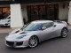 2017  Evora 400  in , 