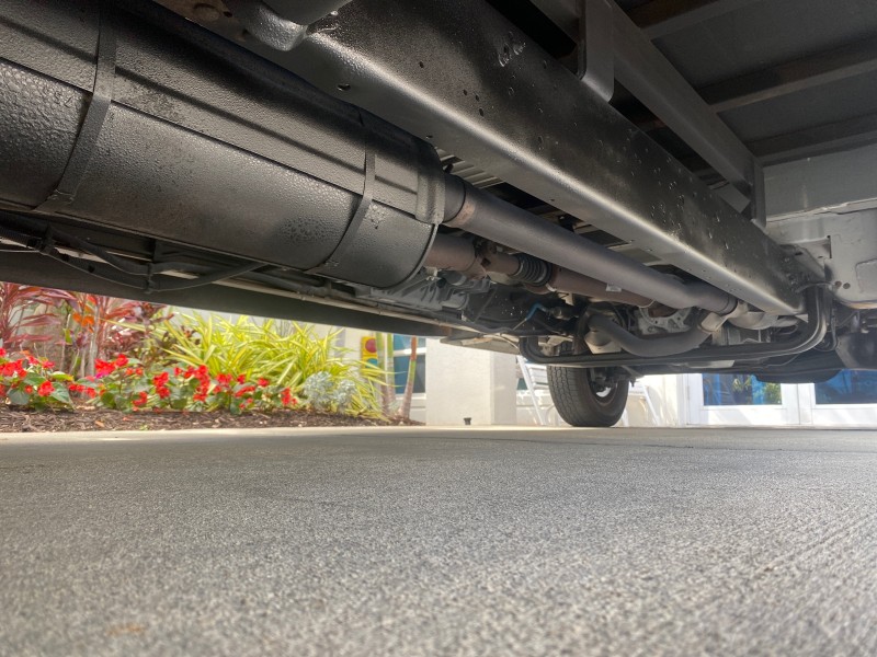 2006 Ford Econoline Commercial Cutaway LOW MILES 27,641 1 OWNER in , 