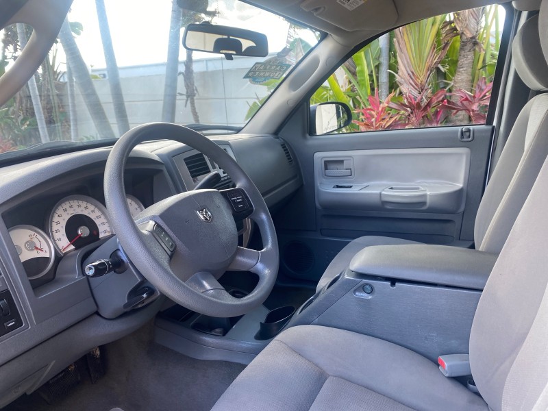 2006 Dodge Dakota SLT CLUB CAB LOW MILES 55,990 in , 