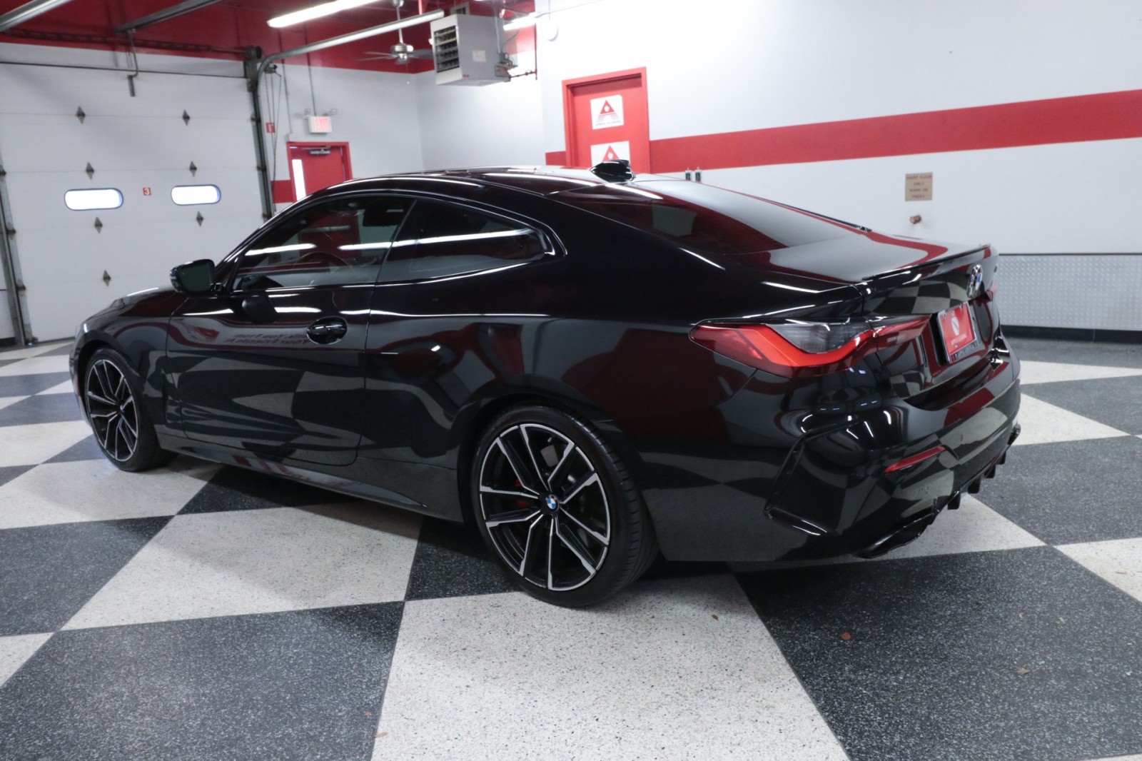 Used Car 2022 Bmw 4 Series  M440i For Sale Under $50,000 In Austin, Texas