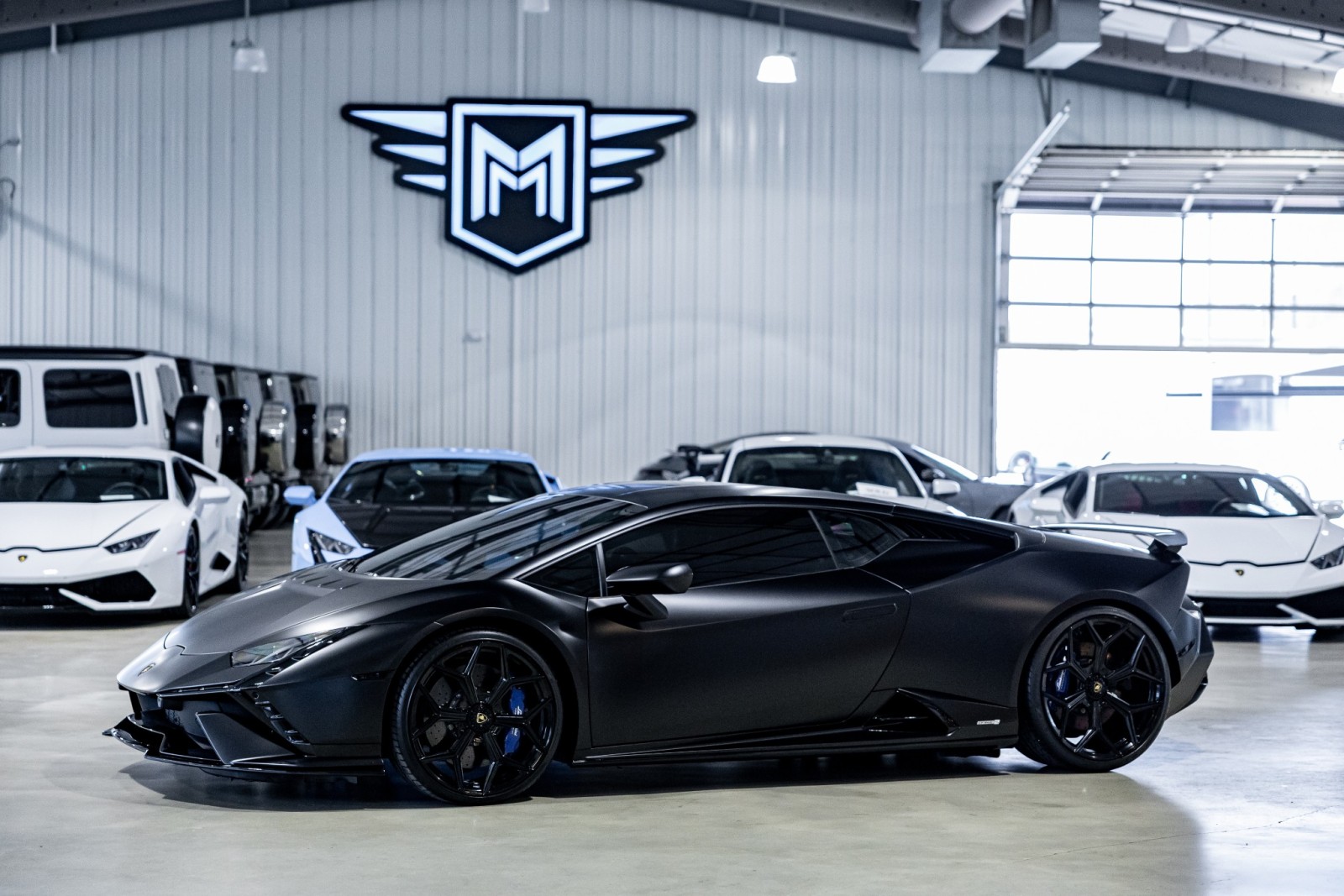 Used Car 2023 Lamborghini Huracan Tecnica  For Sale Under $330,000 In Boerne, Texas