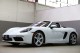 2018 Porsche 718 Boxster  in Plainview, 