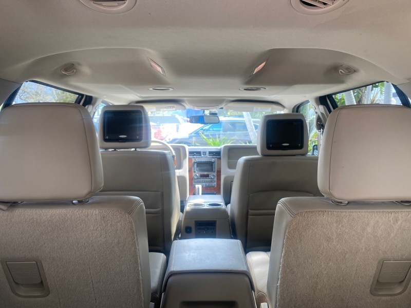 2013 Lincoln Navigator LOW MILES 79,153 NAV SUNROOF in , 