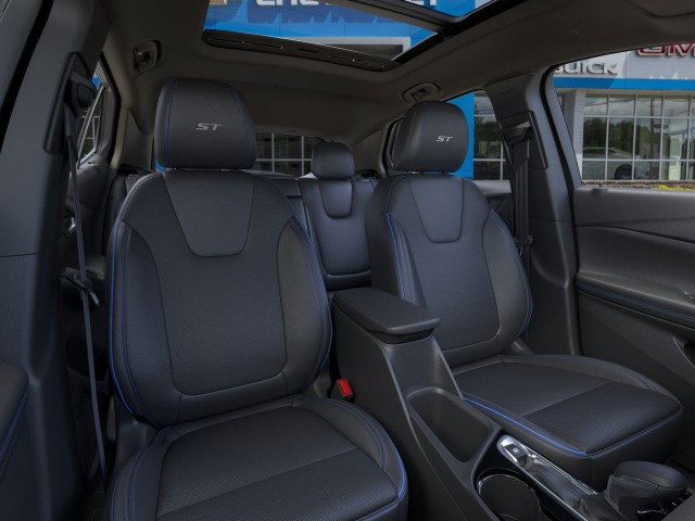 BuickEncore GX16