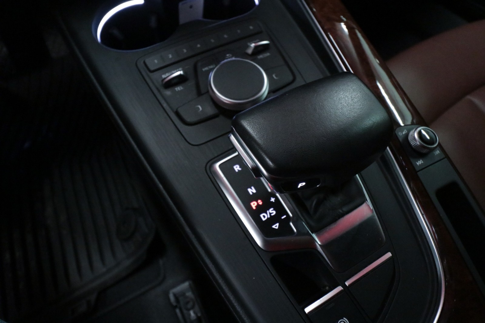 Used Car 2019 Audi A5 Sportback  Premium For Sale Under $25,000 In Austin, Texas