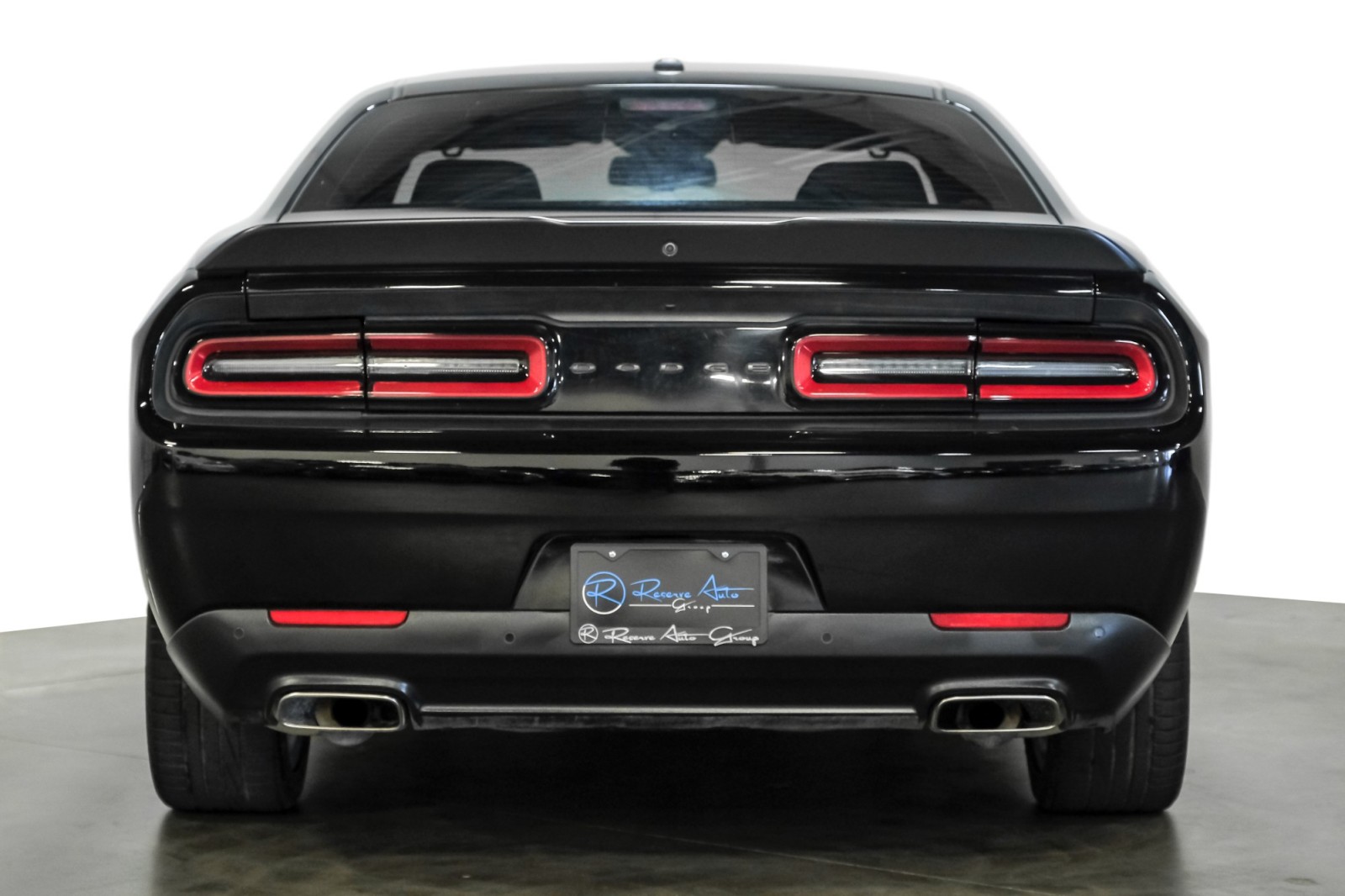 2022 Dodge Challenger GT BlackTopPkg 20Alloys Uconnect AppleCarPlay PremiumAudio 8