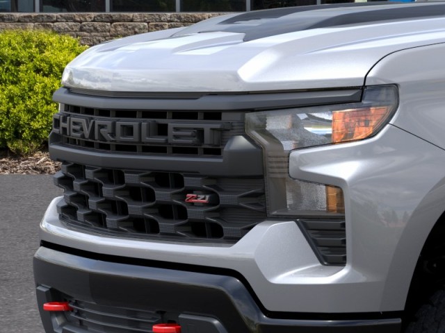 ChevroletSilverado 150013