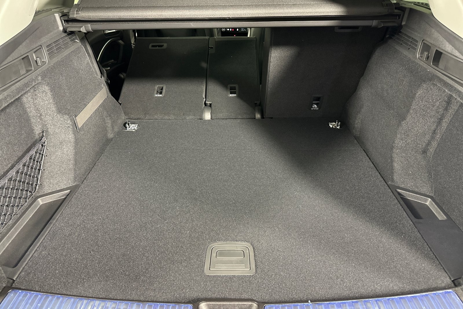 New 2025 District Green Metallic Audi Premium Plus 2.0 TFSI quattro image 14