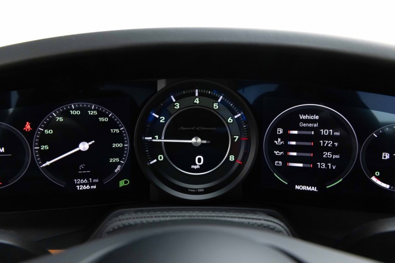 2023 Porsche 911 Sport Classic Sport Classic in , 