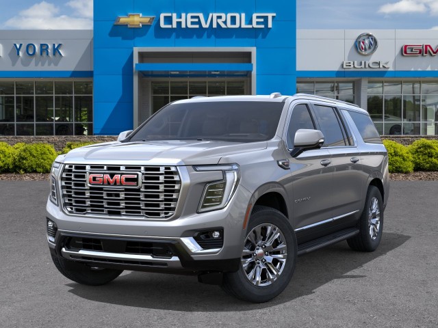 GMCYukon XL6
