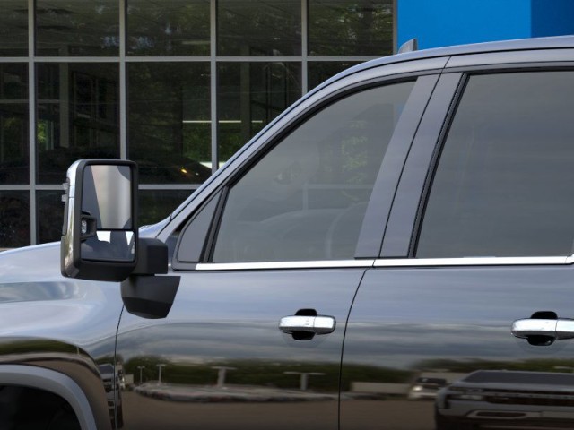 ChevroletSilverado 2500HD12