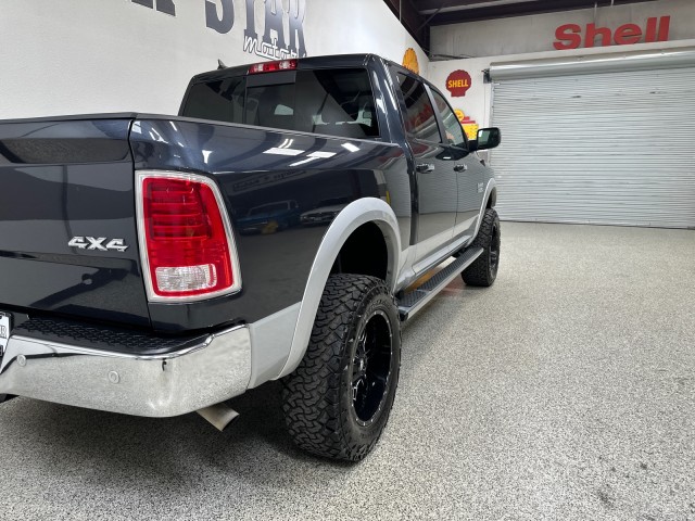 2018 Ram 1500 Laramie 4WD V6 ProLift in , 