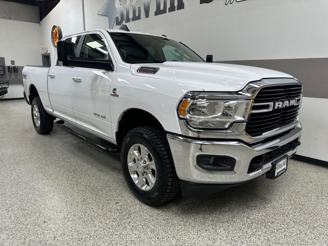 2019 Ram 2500 Big Horn 4WD Cummins in , 