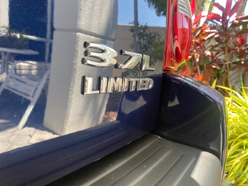 2006 Jeep Liberty 4WD Limited LOW MILES 75,410 in , 