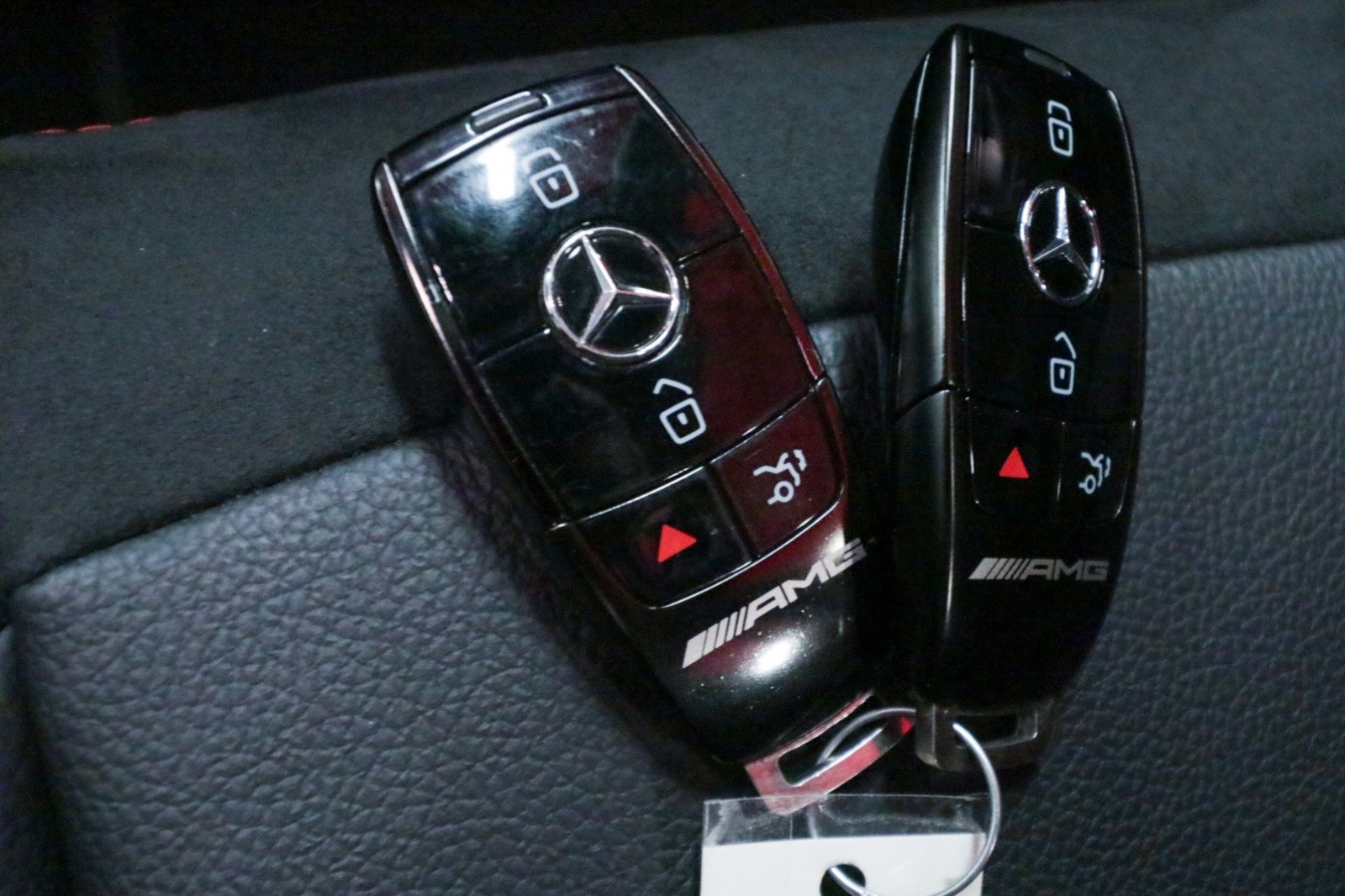Used Car 2023 Mercedes-benz Gle  Amg Gle 53 For Sale Under $80,000 In Austin, Texas