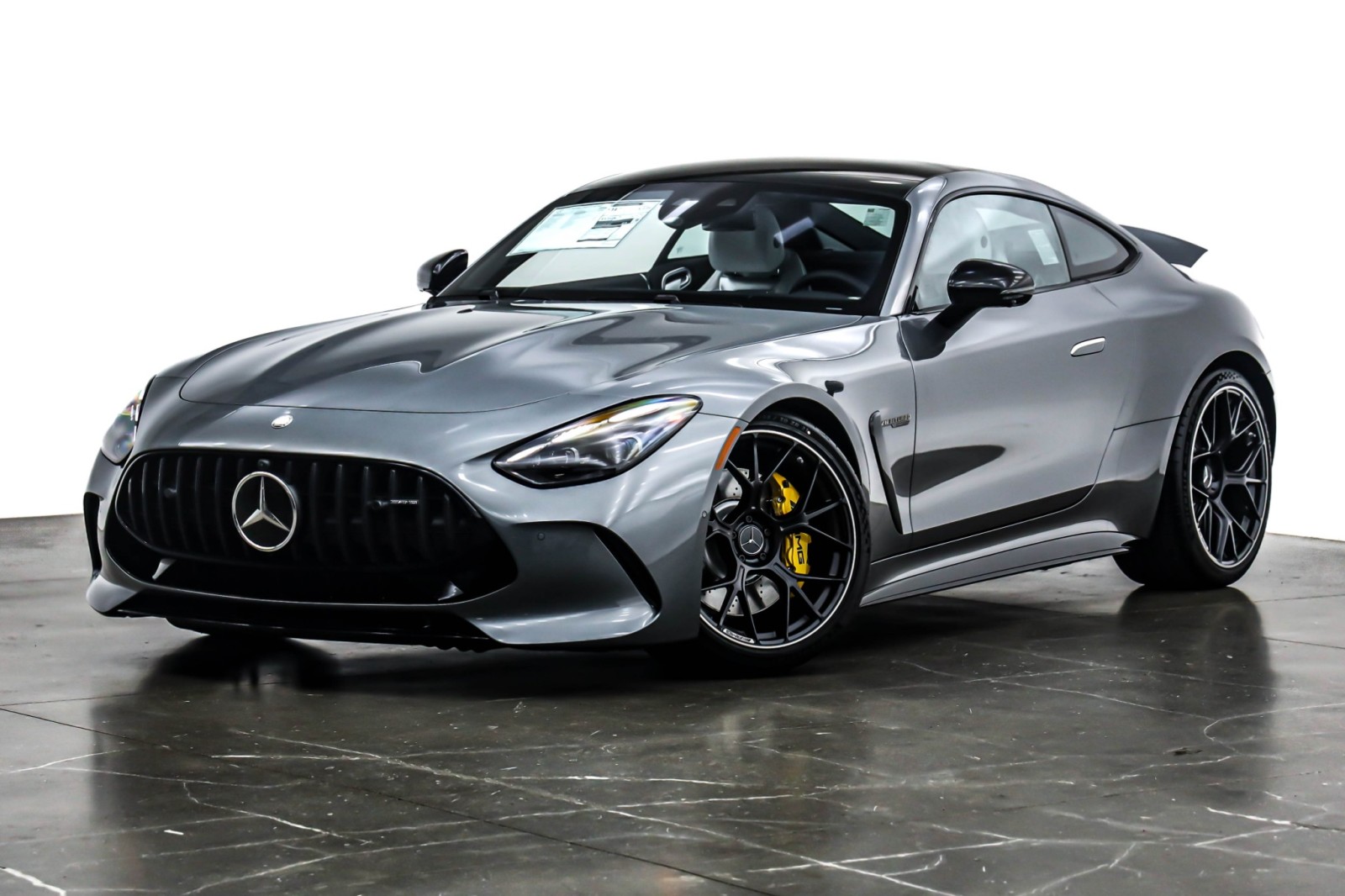 Left Side Fender Kit | MERCEDES BENZ AMG GT COUPE GT 2020 Left Side Fender Kit | MERCEDES BENZ AMG GT COUPE GT 2020