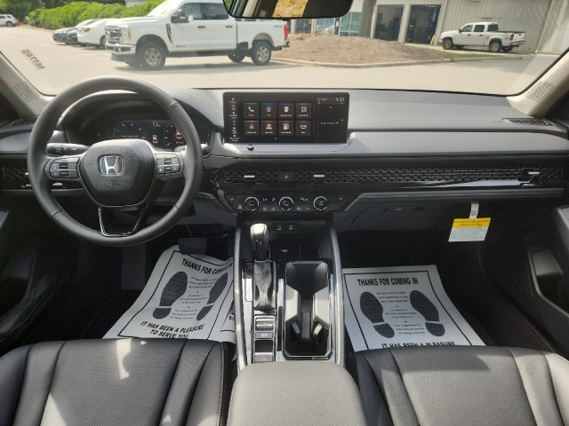 HondaAccord Hybrid31