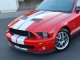 2008  Mustang Shelby GT500 in , 