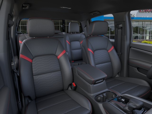 ChevroletColorado16