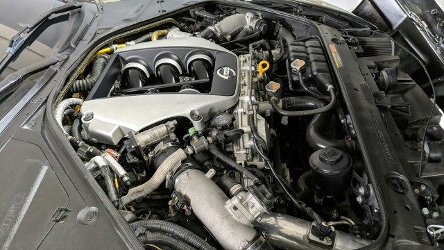 2013 Nissan GT-R Premium 46