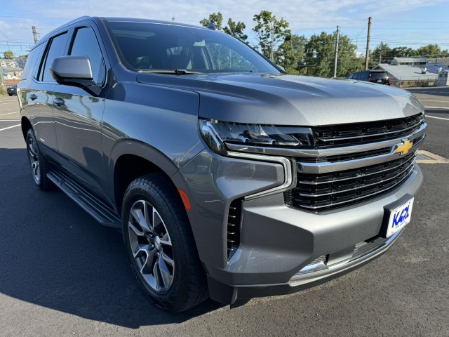 2021 Chevrolet Tahoe LT 7