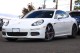 2014  Panamera 4 in , 